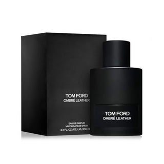 Tom Ford Ombre Leather Unisex Eau De Parfum 100ml